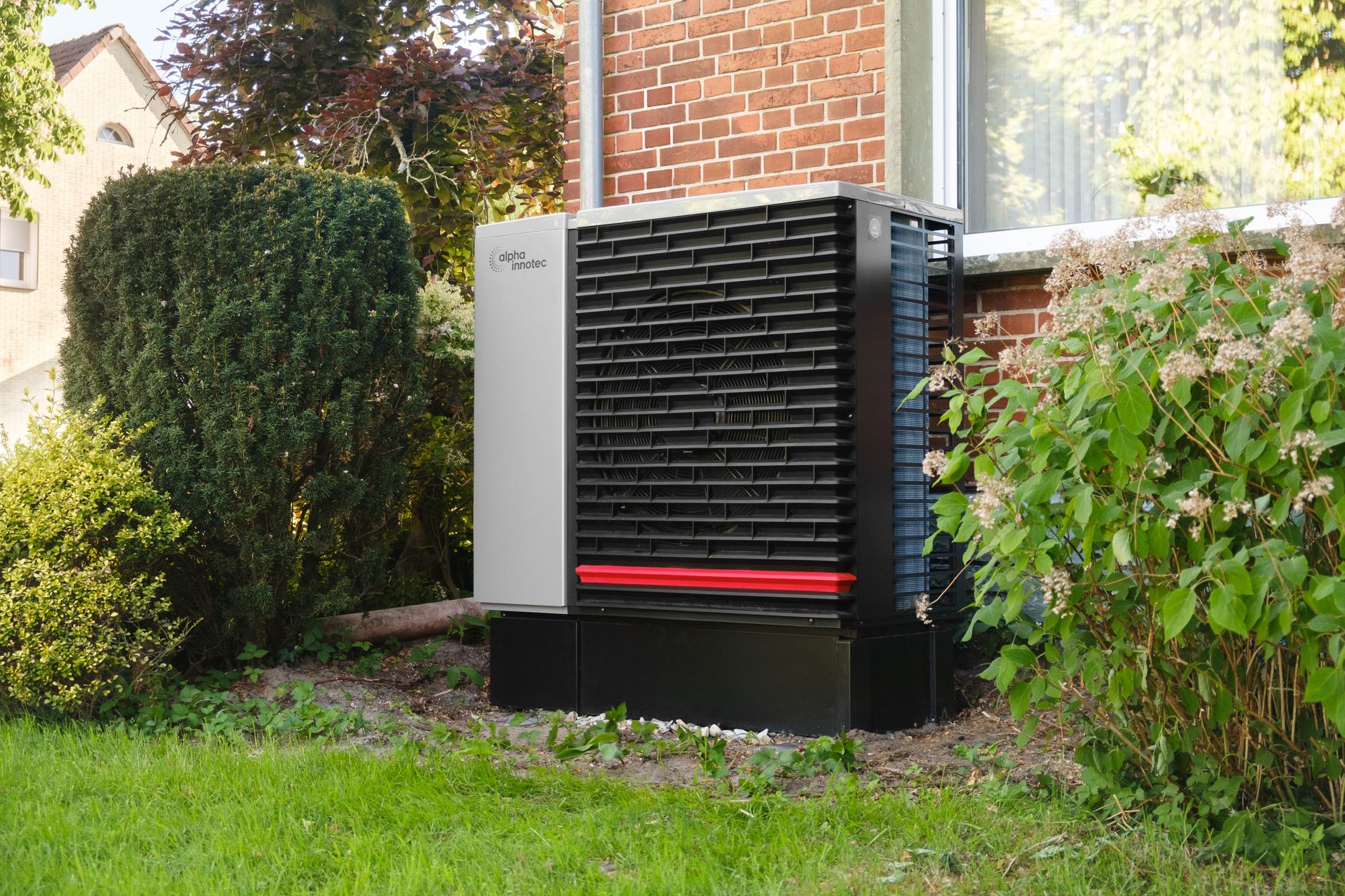 dépannage pompe à chaleur Loir-et-Cher